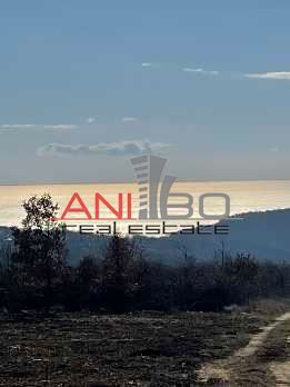 Парцел в Варна, м-т Боровец - юг - 2802 кв.м за 50 €/кв.м - Снимка #1