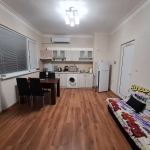 Дава се под наем Едностаен апартамент в София, Зона Б-19 - 55 кв.м за 385 € - Снимка #1