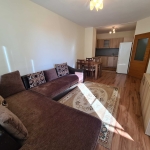 Дава се под наем Двустаен апартамент в София, Банишора - 70 кв.м за 478.38 € - Снимка #1