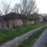 Парцел в с. Пъстрен, Област Стара Загора - 1414 кв.м за 3 €/кв.м - Снимка #1