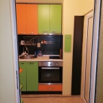 Дава се под наем  в Плевен, 9-ти квартал - 20 кв.м за 153 € - Снимка #1