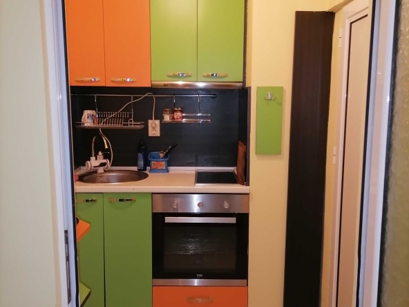 Дава се под наем  в Плевен, Мара Денчева - 20 кв.м за 149.43 € - Снимка #1