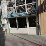 Дава се под наем Магазин в Варна, Бизнес хотел - 35 кв.м за 448.8 € - Снимка #1