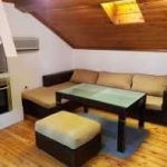 Дава се под наем Двустаен апартамент в Пловдив, Коматево - 65 кв.м за 280.5 € - Снимка #1