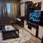 Двустаен апартамент в Видин, Крум Бъчваров - 76 кв.м за 1158 €/кв.м - Снимка #1