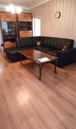 Дава се под наем Тристаен апартамент в София, Младост 1А - 100 кв.м за 550 € - Снимка #1