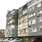 Тристаен апартамент в Видин, Бонония - 100 кв.м за 510 €/кв.м - Снимка #1