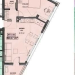 Двустаен апартамент в Пловдив, Христо Смирненски - 71 кв.м за 1425 €/кв.м - Снимка #1