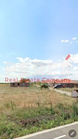 Парцел в Поморие - 5165 кв.м за 11 €/кв.м - Снимка #1