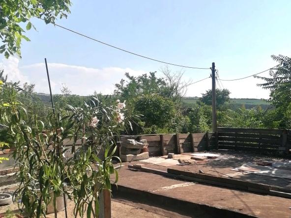 Къща в Плевен, Сторгозия - 60 кв.м за 634 €/кв.м - Снимка #1