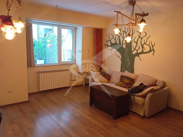 Двустаен апартамент в София, Манастирски ливади - 97 кв.м за 2475 €/кв.м - Снимка #1