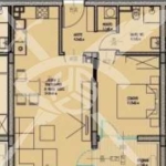 Двустаен апартамент в Бургас, Славейков - 67 кв.м за 1061 €/кв.м - Снимка #1