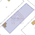 Парцел в Варна, м-т Боровец - юг - 600 кв.м за 50 €/кв.м - Снимка #1