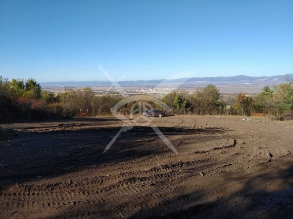 Парцел в с. Лозен, Област София-град - 1160 кв.м за 24 €/кв.м - Снимка #1