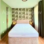 Едностаен апартамент в Банско - 42 кв.м за 1024 €/кв.м - Снимка #1