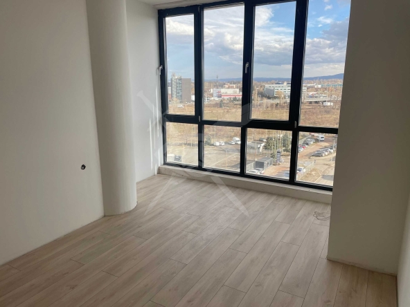 Тристаен апартамент в София, Дружба 1 - 64 кв.м за 1844 €/кв.м - Снимка #1