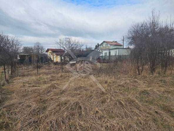 Парцел в с. Доброславци, Област София-град - 1080 кв.м за 95 €/кв.м - Снимка #1