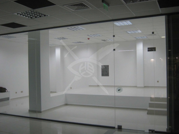 Магазин в София, Младост 3 - 107 кв.м за 1300 €/кв.м - Снимка #1