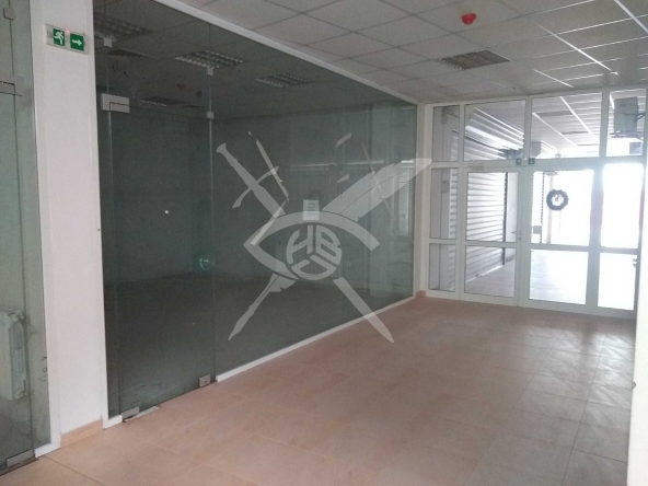 Магазин в София, Студентски град - 43 кв.м за 617 €/кв.м - Снимка #1