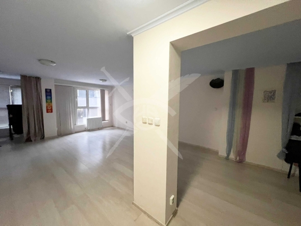 Офис в София, Център - 108 кв.м за 3334 €/кв.м - Снимка #1