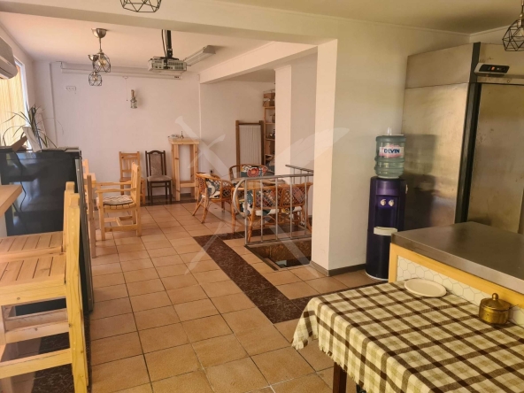 Заведение в София, Лозенец - 190 кв.м за 1053 €/кв.м - Снимка #1