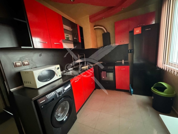 Двустаен апартамент в София, Редута - 64 кв.м за 3125 €/кв.м - Снимка #1