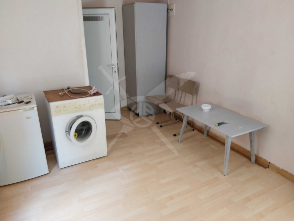 Едностаен апартамент в София, Редута - 18 кв.м за 2334 €/кв.м - Снимка #1