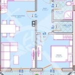 Двустаен апартамент в Бургас, Сарафово - 60 кв.м за 665 €/кв.м - Снимка #1