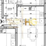 Двустаен апартамент в Варна, Виница - 75 кв.м за 840 €/кв.м - Снимка #1