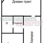Двустаен апартамент в Варна, Нептун - 62 кв.м за 2355 €/кв.м - Снимка #1