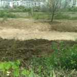 Парцел в Ловеч, в.з. Бабаковец - 1040 кв.м за 6 €/кв.м - Снимка #1