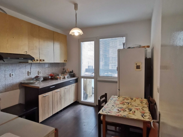 Едностаен апартамент в София, Люлин 3 - 43 кв.м за 2210 €/кв.м - Снимка #1