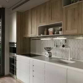 Дава се под наем Едностаен апартамент в София, Младост 1 - 47 кв.м за 356.49 € - Снимка #1