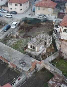 Парцел в с. Устина, Област Пловдив - 394 кв.м за 66 €/кв.м - Снимка #1