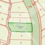 Парцел в с. Костиево, Област Пловдив - 7630 кв.м за 27 €/кв.м - Снимка #1