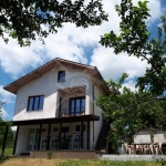 Къща в Годеч - 100 кв.м за 1340 €/кв.м - Снимка #1