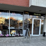 Заведение в Бургас, Изгрев - 45 кв.м за 1077 €/кв.м - Снимка #1