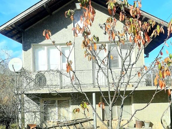 Къща в с. Шипчените, Област Габрово - 61 кв.м за 243 €/кв.м - Снимка #1