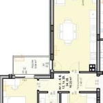 Тристаен апартамент в Пловдив, Кършияка - 107 кв.м за 980 €/кв.м - Снимка #1