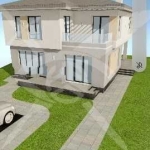 Къща в с. Рогош, Област Пловдив - 230 кв.м за 1087 €/кв.м - Снимка #1