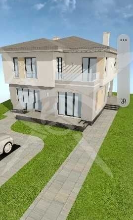 Къща в с. Рогош, Област Пловдив - 230 кв.м за 1087 €/кв.м - Снимка #1