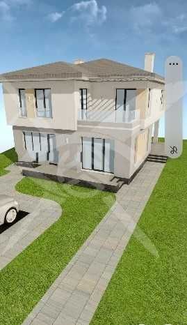 Къща в с. Рогош, Област Пловдив - 230 кв.м за 1087 €/кв.м - Снимка #1