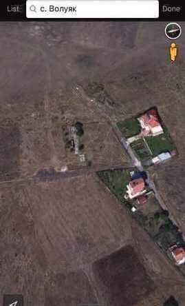 Парцел в с. Волуяк, Област София-град - 1000 кв.м за 41 €/кв.м - Снимка #1