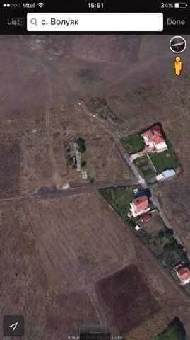 Парцел в с. Волуяк, Област София-град - 1000 кв.м за 41 €/кв.м - Снимка #1