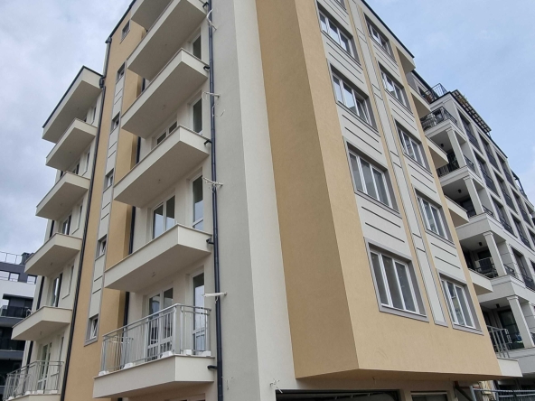 Тристаен апартамент в София, Надежда 4 - 104 кв.м за 997 €/кв.м - Снимка #1