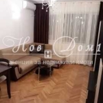 Дава се под наем Тристаен апартамент в Варна, Окръжна болница - 86 кв.м за 714 € - Снимка #1