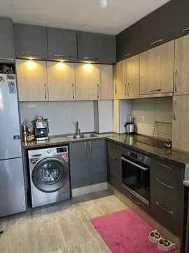 Двустаен апартамент в Пловдив, Южен - 55 кв.м за 1873 €/кв.м - Снимка #1