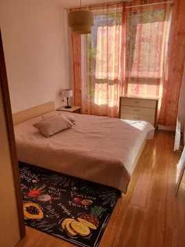 Дава се под наем Двустаен апартамент в София, Разсадника - 65 кв.м за 373.83 € - Снимка #1