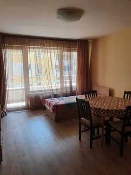 Дава се под наем Двустаен апартамент в София, Младост 2 - 70 кв.м за 373.83 € - Снимка #1