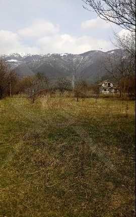 Парцел в с. Иганово, Област Пловдив - 1030 кв.м за 9 €/кв.м - Снимка #1